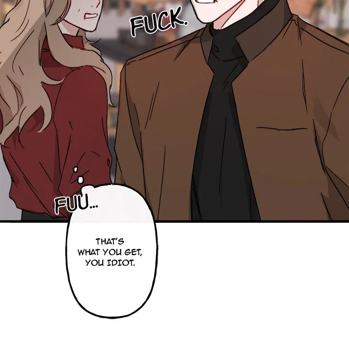 Our Future - Chapter 11